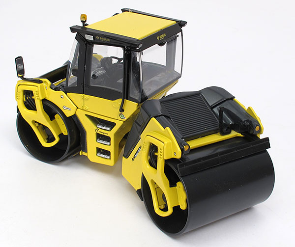Picture Bomag BW 206 AD-5