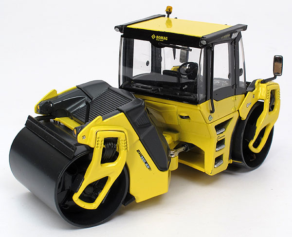 Picture Bomag BW 206 AD-5