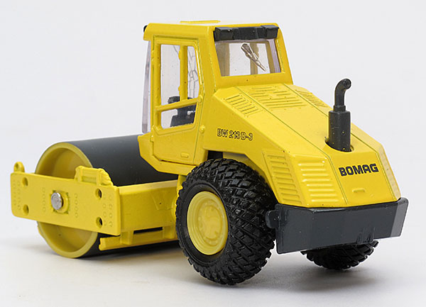 Picture Bomag BW 213 D-3