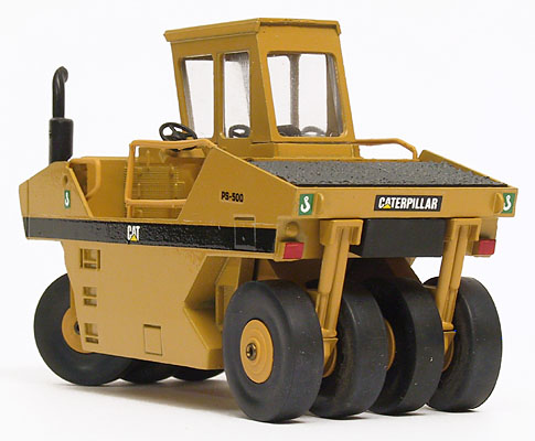 Picture Caterpillar PS-500