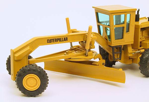 Foto Caterpillar 16G