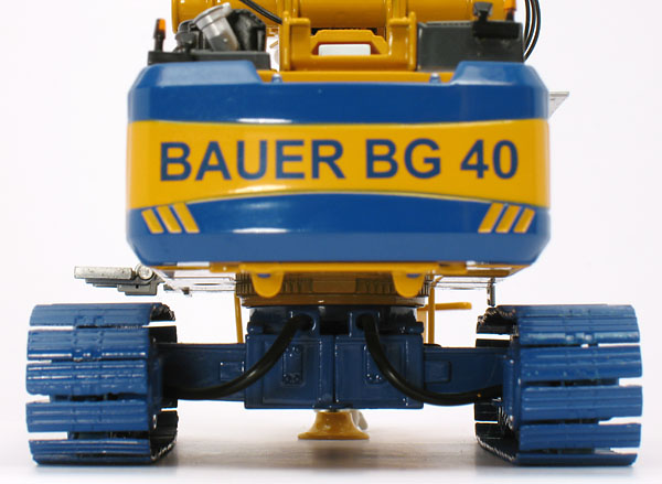 Picture Bauer BG 40