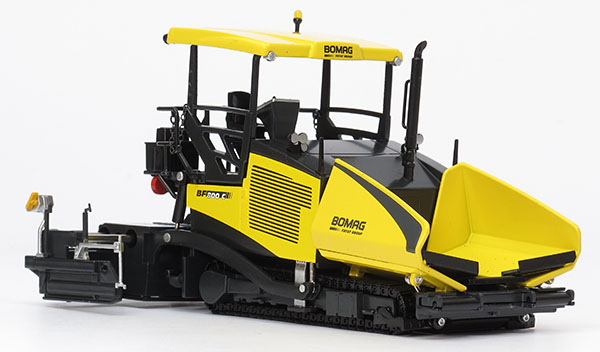 Picture Bomag BF 800 C