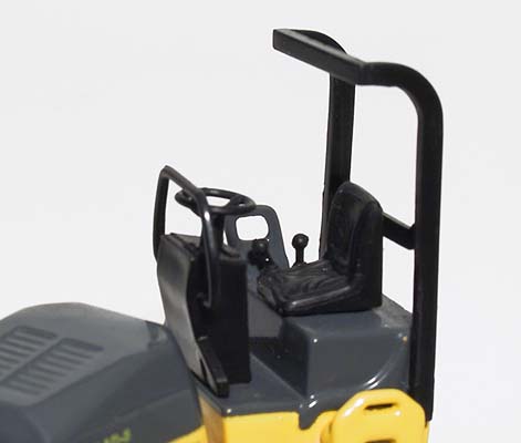 Picture Bomag BW 120 AD-3