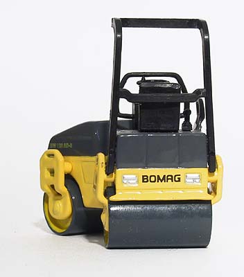 Picture Bomag BW 120 AD-3
