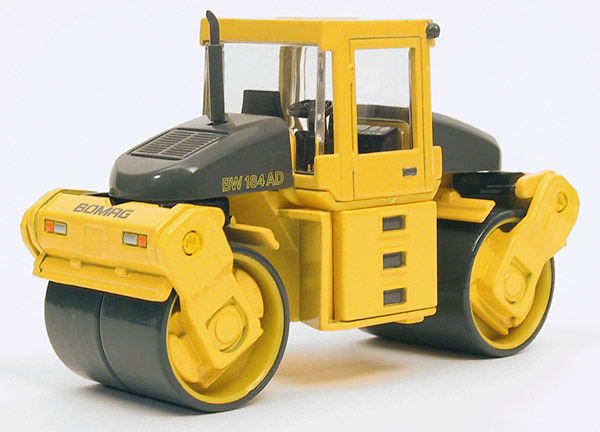Picture Bomag BW 184 AD