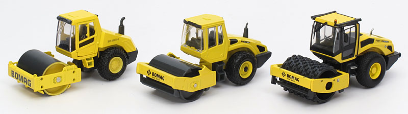 Picture Bomag BW 213 DH-4