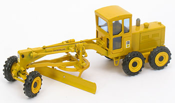 Caterpillar 12F Modellfoto