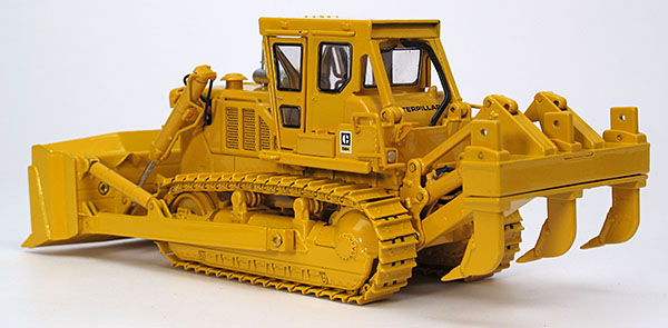 Picture Caterpillar D8K