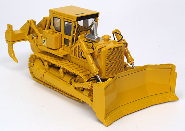 Picture Caterpillar D8K