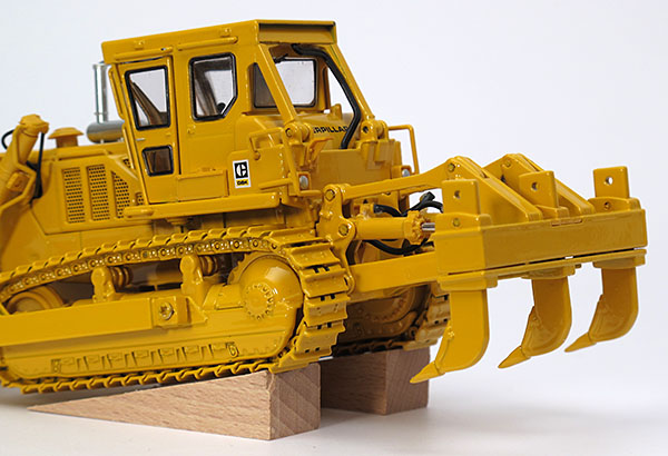 Picture Caterpillar D8K