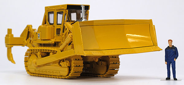 Picture Caterpillar D8K