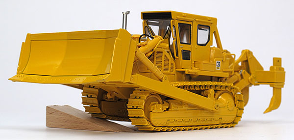 Picture Caterpillar D8K