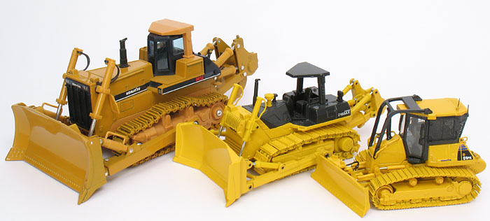 Picture Komatsu D51PX