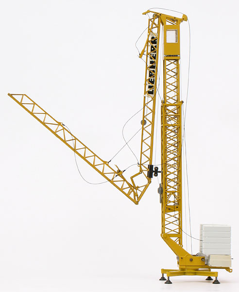 Picture Liebherr 21K