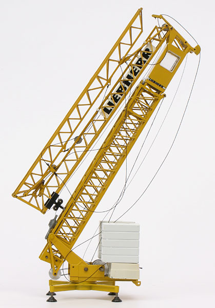 Picture Liebherr 21K