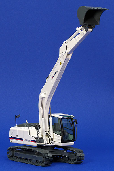 Picture Liebherr R 916 Advanced – “Eurovia”