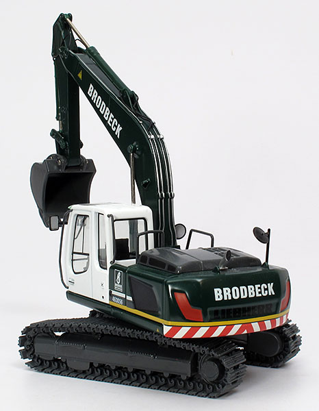 Picture Liebherr R 916 Classic – “Brodbeck”