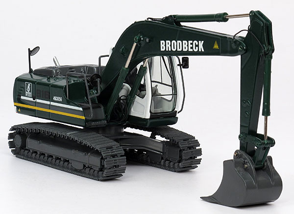 Picture Liebherr R 916 Classic – “Brodbeck”