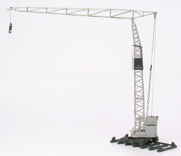 Baumaschinen Modelle My Collection Liebherr TK 8