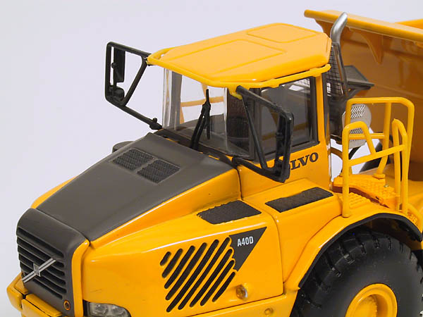 Picture Volvo A40D