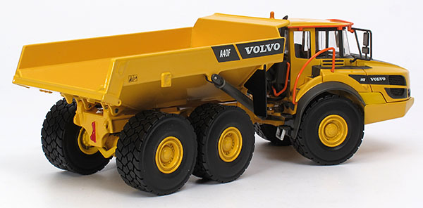 Picture Volvo A40F