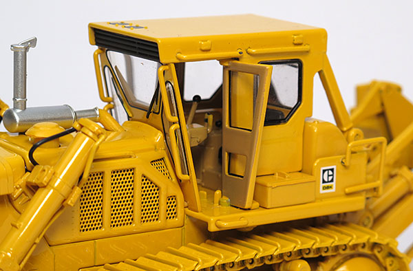 Foto Caterpillar D8K